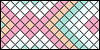 Normal pattern #154853 variation #456514