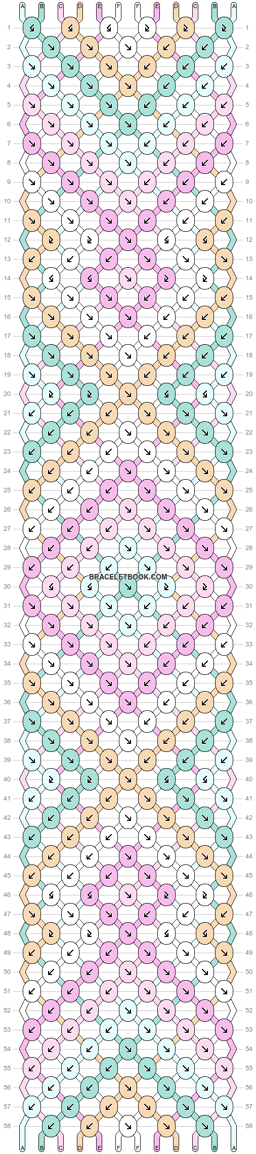 Normal pattern #34146 variation #456515 pattern