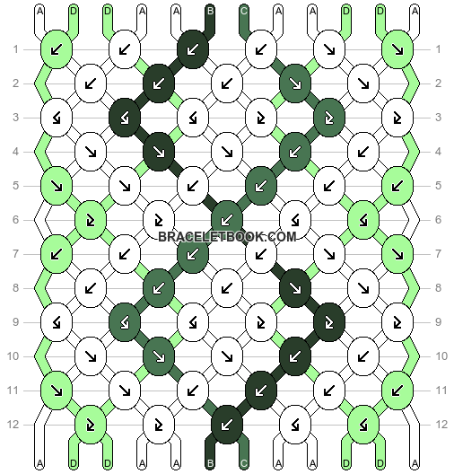 Normal pattern #216320 variation #456516 pattern
