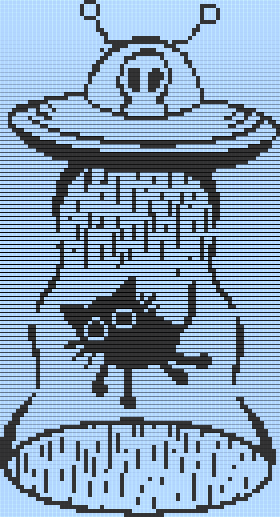 Alpha pattern #214633 variation #456517 preview