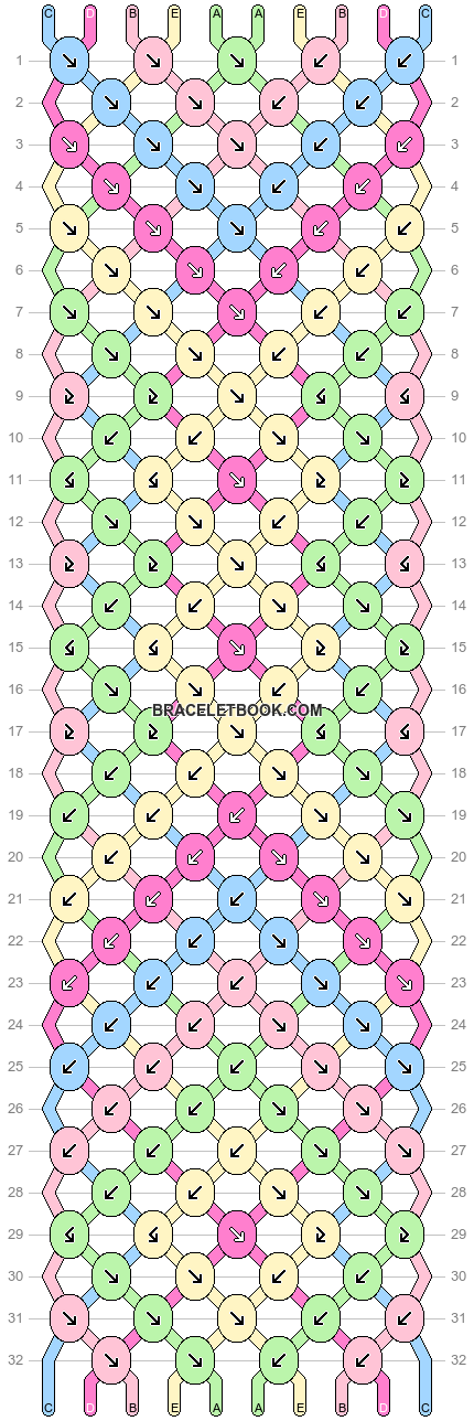 Normal pattern #26424 variation #456518 pattern