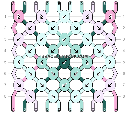 Normal pattern #25713 variation #456519 pattern
