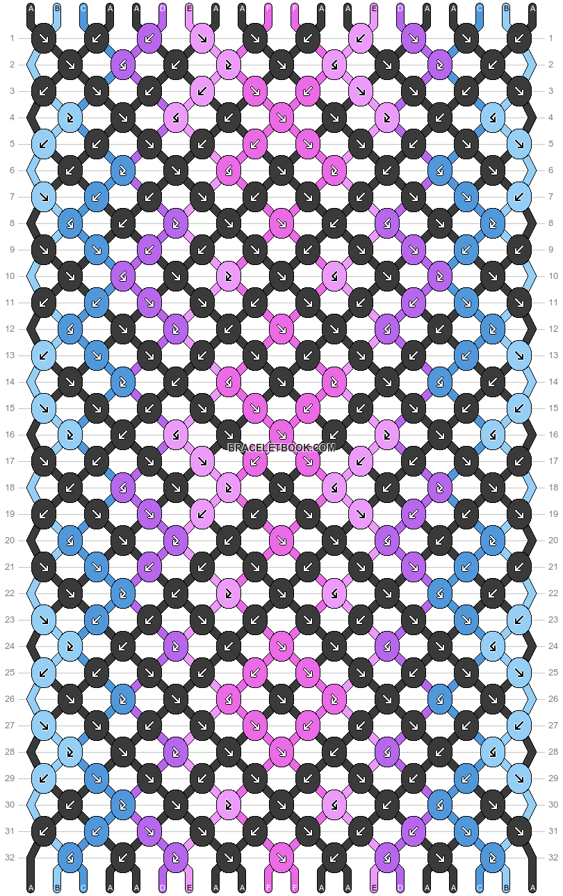 Normal pattern #198165 variation #456521 pattern