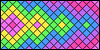 Normal pattern #18 variation #456522