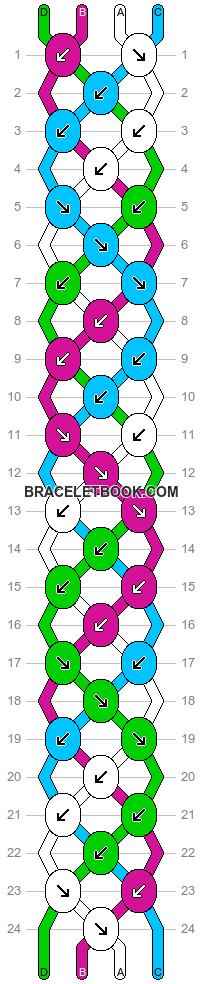Normal pattern #216594 variation #456523 pattern