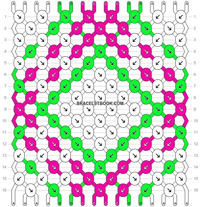 Normal pattern #178060 variation #456524 pattern