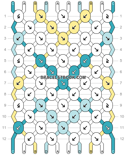 Normal pattern #116827 variation #456526 pattern