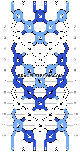 Normal pattern #54452 variation #456527 pattern