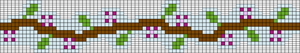 Alpha pattern #215077 variation #456528
