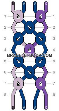 Normal pattern #133139 variation #456529 pattern