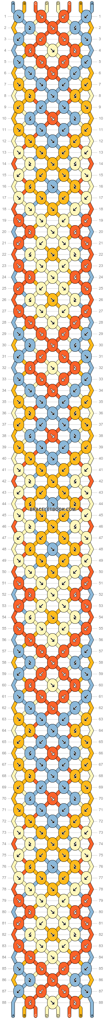 Normal pattern #216630 variation #456530 pattern