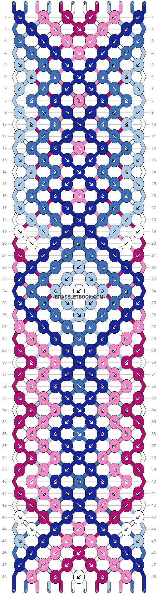 Normal pattern #43169 variation #456531 pattern