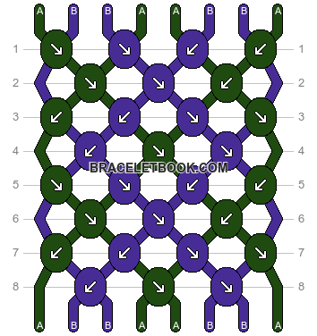 Normal pattern #635 variation #456532 pattern