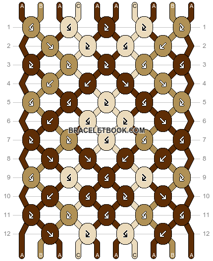 Normal pattern #216500 variation #456533 pattern