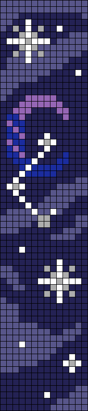 Alpha pattern #94331 variation #456534 preview