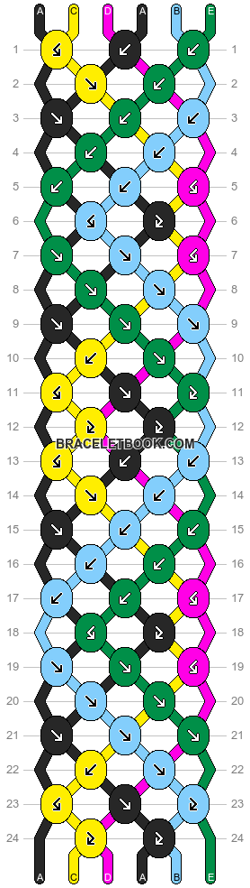 Normal pattern #216670 variation #456535 pattern