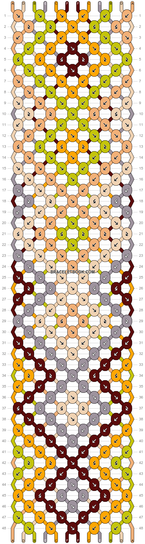 Normal pattern #61917 variation #456537 pattern
