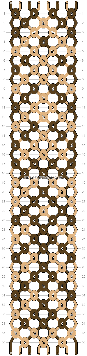Normal pattern #177190 variation #456539 pattern