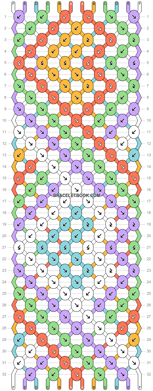 Normal pattern #146832 variation #456541 pattern