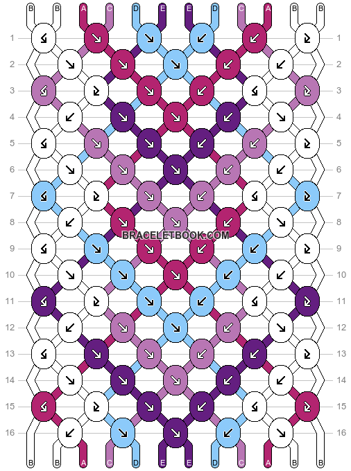 Normal pattern #94434 variation #456542 pattern