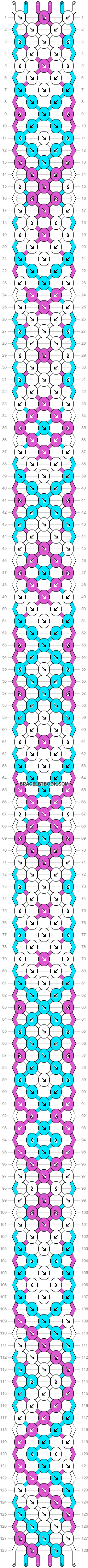 Normal pattern #129206 variation #456543 pattern