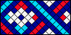 Normal pattern #89344 variation #456544