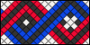 Normal pattern #88607 variation #456545