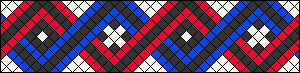 Normal pattern #88607 variation #456545