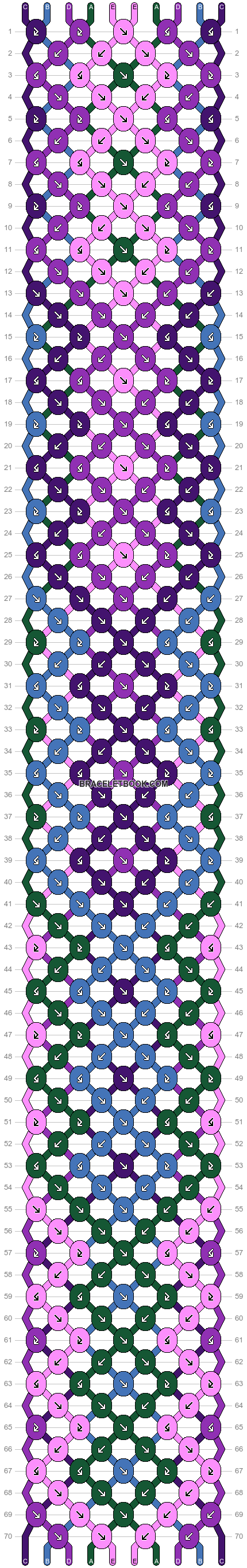 Normal pattern #20389 variation #456547 pattern