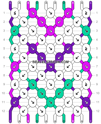Normal pattern #116827 variation #456550 pattern