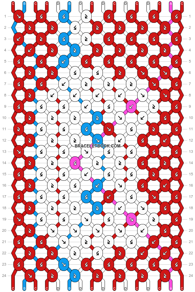 Normal pattern #202008 variation #456553 pattern