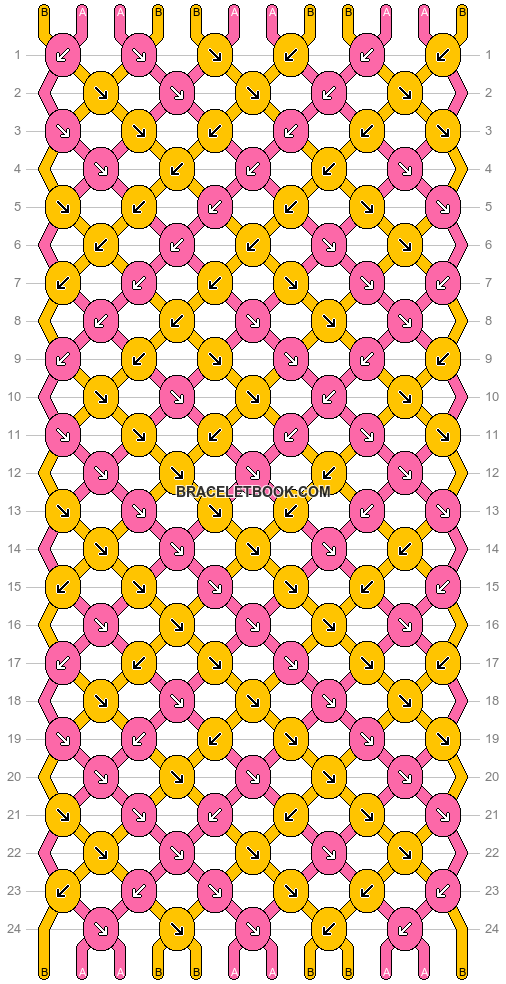 Normal pattern #33832 variation #456555 pattern