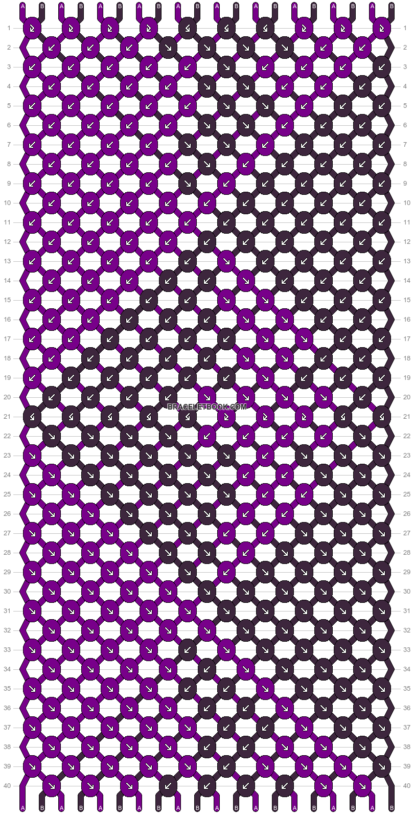Normal pattern #134070 variation #456556 pattern