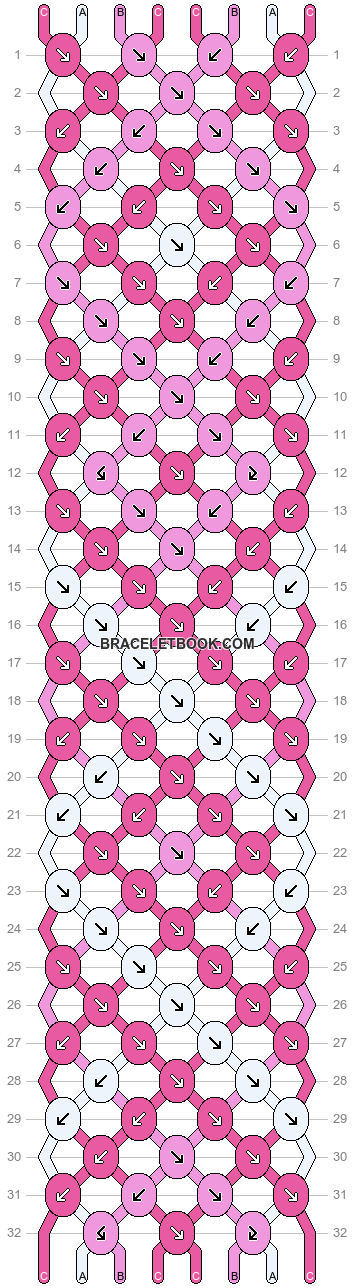 Normal pattern #204654 variation #456557 pattern