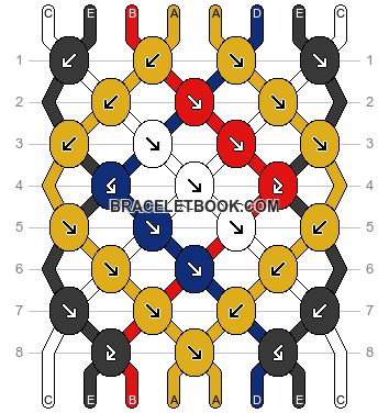Normal pattern #182019 variation #456558 pattern