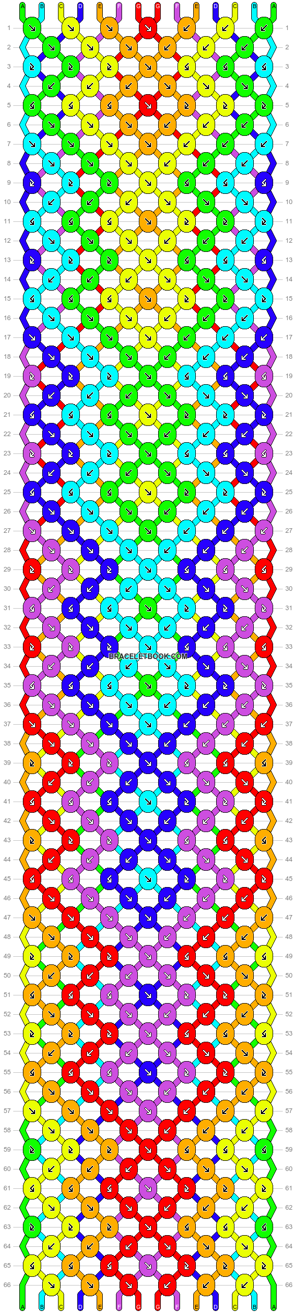 Normal pattern #34226 variation #456560 pattern