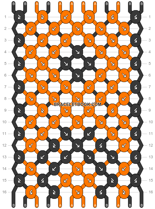 Normal pattern #136597 variation #456562 pattern