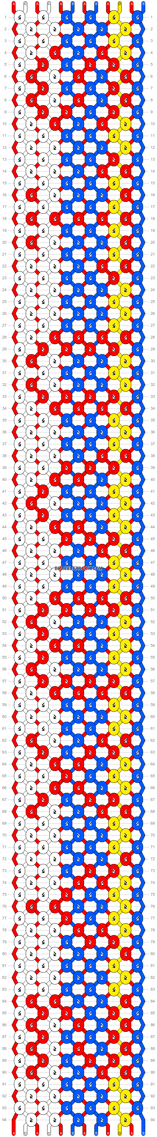 Normal pattern #136994 variation #456563 pattern