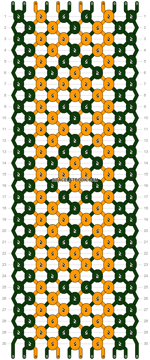 Normal pattern #216667 variation #456564 pattern