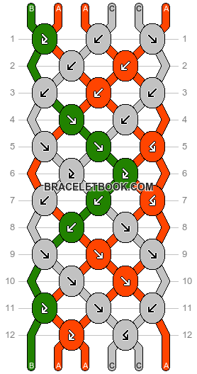 Normal pattern #216678 variation #456565 pattern