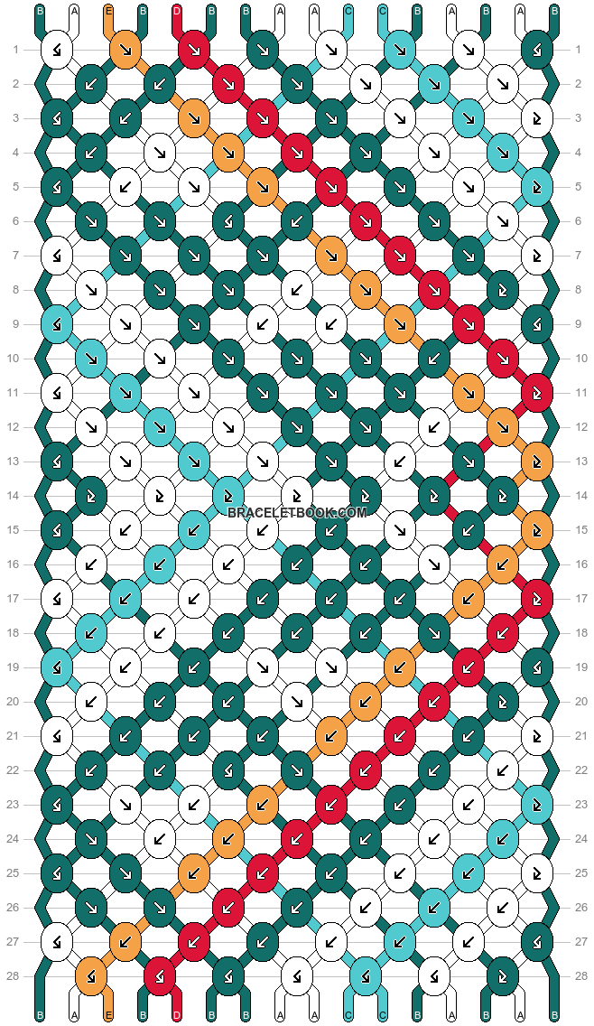 Normal pattern #37097 variation #456566 pattern