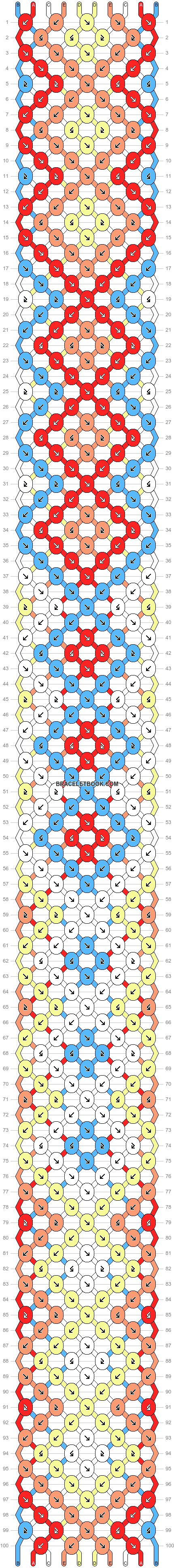 Normal pattern #149729 variation #456568 pattern
