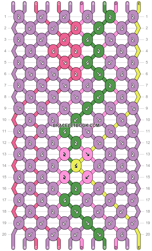 Normal pattern #150155 variation #456570 pattern