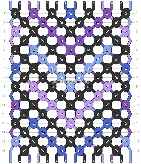 Normal pattern #116826 variation #456571 pattern
