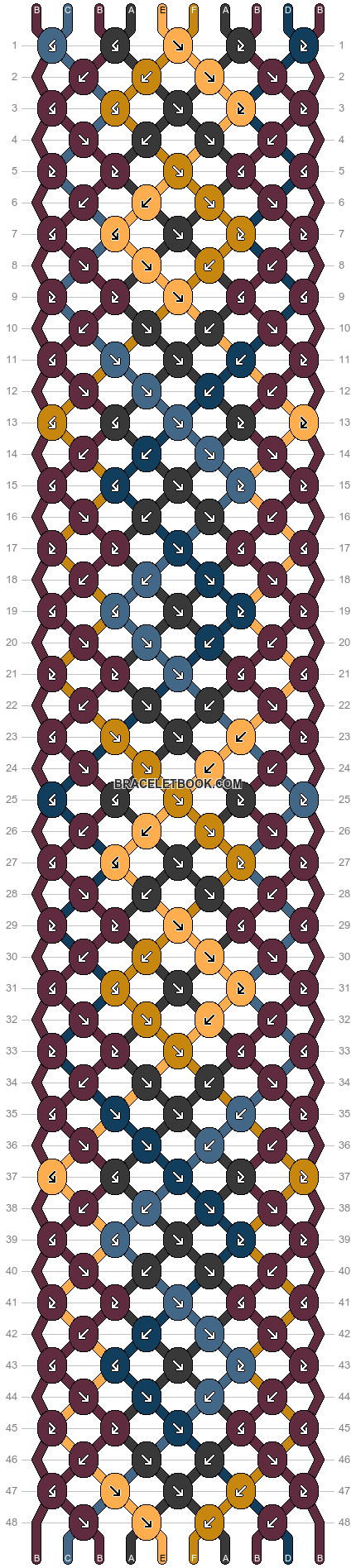 Normal pattern #216649 variation #456574 pattern