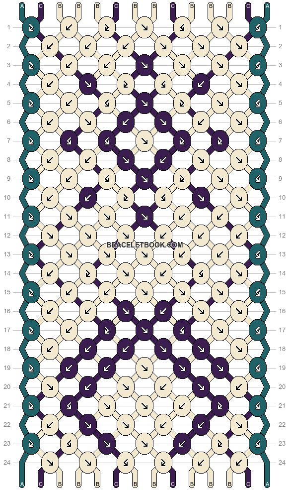 Normal pattern #153283 variation #456575 pattern
