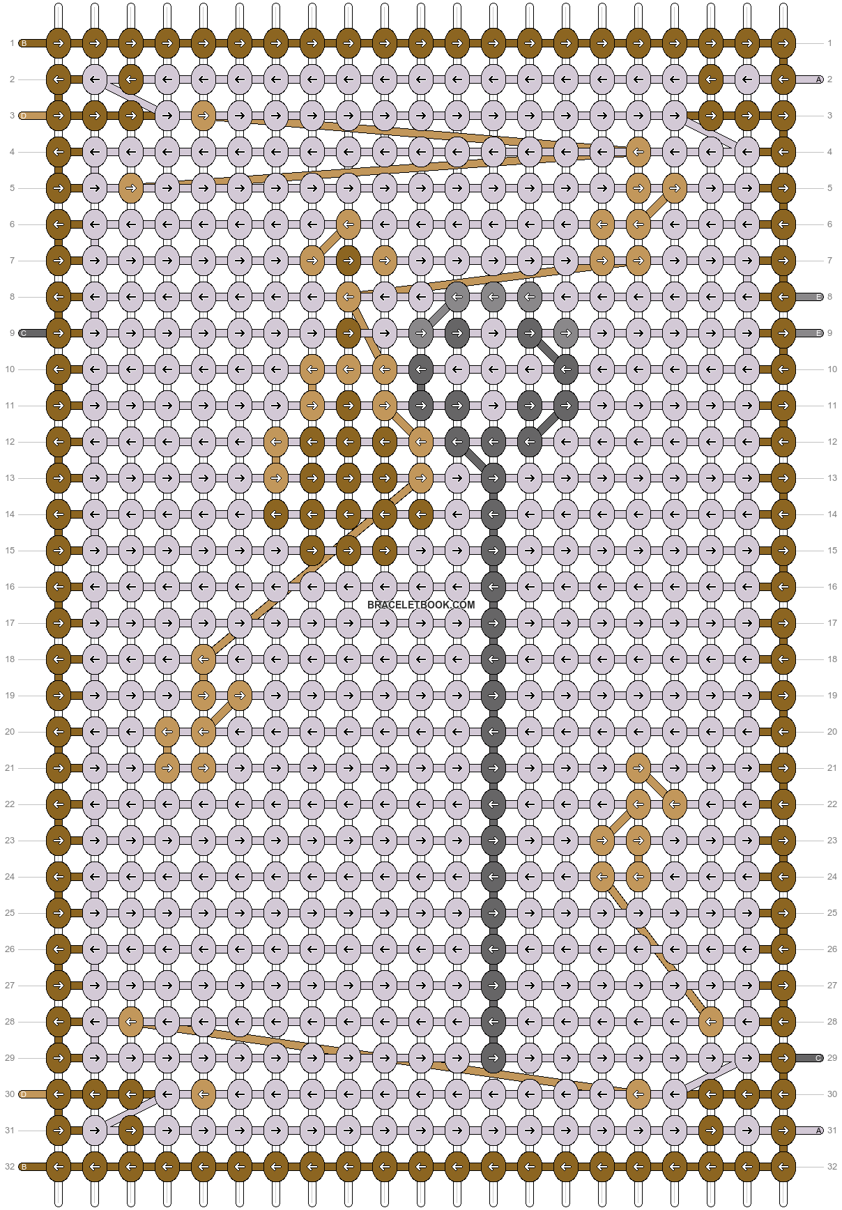 Alpha pattern #216292 variation #456577 pattern