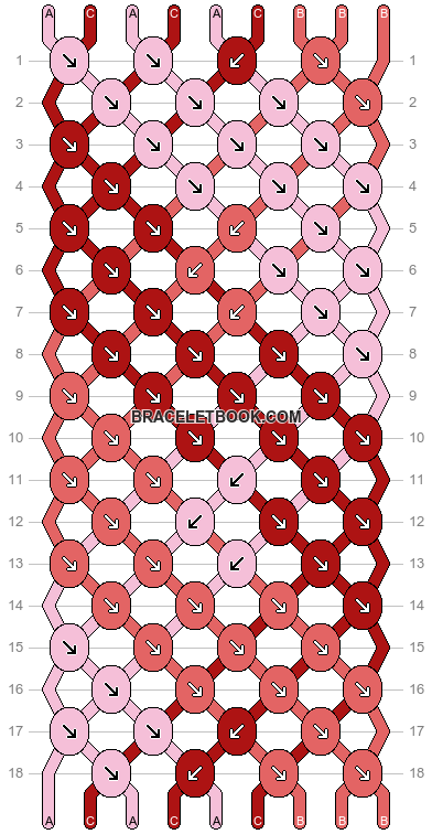 Normal pattern #216371 variation #456578 pattern