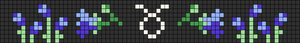 Alpha pattern #118823 variation #456579