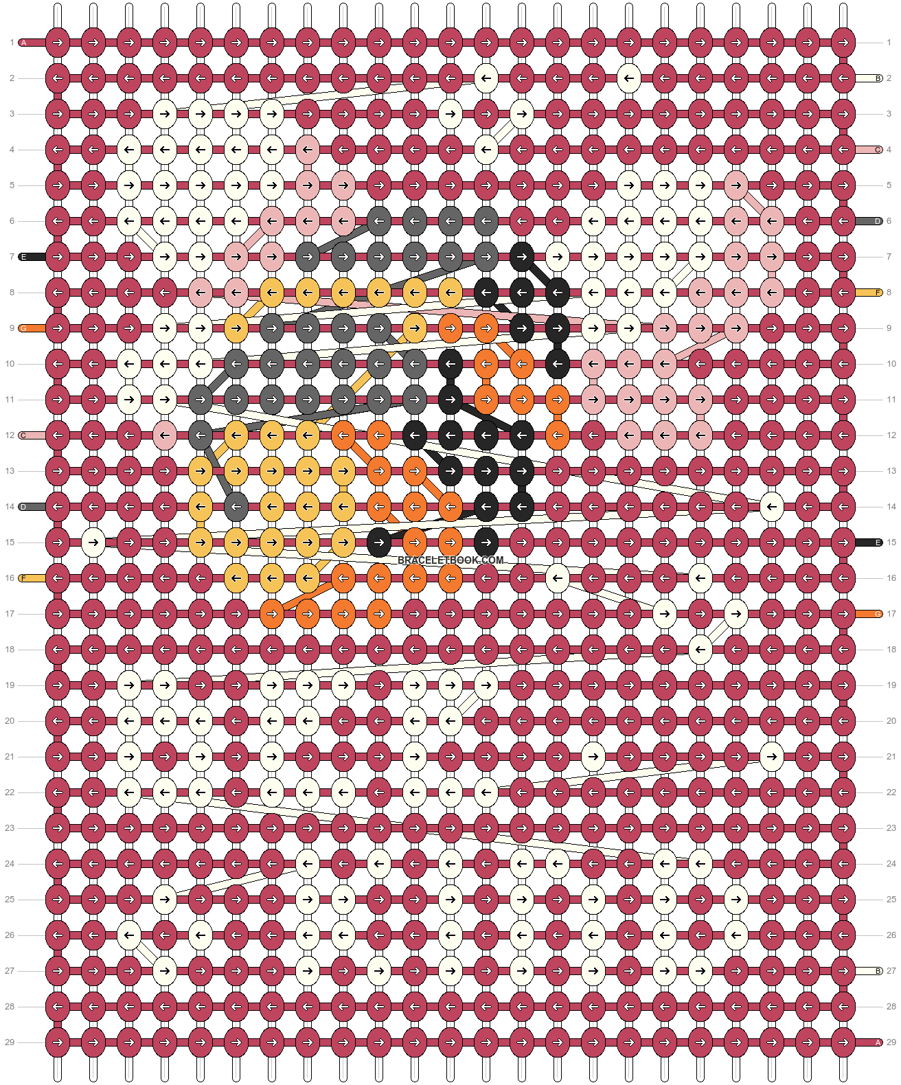 Alpha pattern #216659 variation #456580 pattern